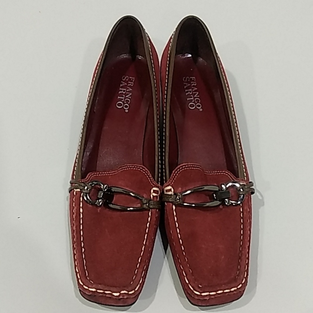 FRANCO SARTO WOMEN SHOES SIZE 8.5
